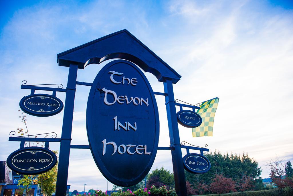 Devon Inn Hotel Templeglantine Village 외부 사진